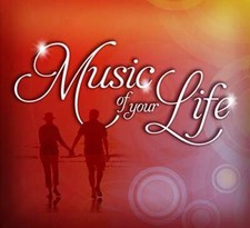 Music Of Your Life (10 CD) - Audio CD By Music of Your Life - GOOD picture