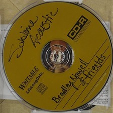 Sublime Sublime Acoustic: Bradney Nowell & Friends (CD) Album picture