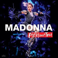 Rebel Heart Tour, Madonna picture