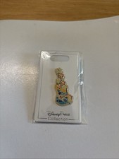Disney Lilo and Stitch Guitar Mystery Pin - 2019 Guitar Lilo & Stitch picture