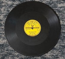 Jerry Lee Lewis Great Balls Of Fire / You Win Again 78 RPM Original 1957 Sun picture