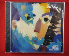 The Outfield Play Deep CD Your Love Say It Isn't So All the Love  New Sealed picture