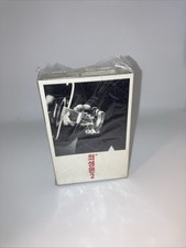 K-Pop CHOI SUNG WON 2nd 최성원 2집 Cassette Tape (Sealed) 1990 picture