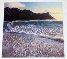 Sea Breeze - Audio CD By E. A. Smith - 2006 picture