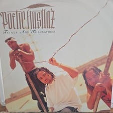 POETIC HUSTLAZ Trials and Tribulations 12