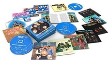 Shocking Blue - Blue Box [New CD] Boxed Set, Rmst, With Book, Holland - Import picture
