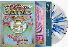 Petra Washes Whiter Than vinyl New Improved 1978 Grrr Christian Rock picture