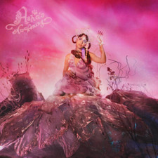 Raveena - Asha's Awakening NEW Sealed Vinyl LP picture