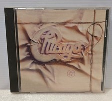 Chicago 17 CD Album Warner Bros. Records 1984 Pop Rock Classic Rock W2-25060 picture