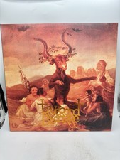 Reverend Bizarre - In The Factory Of The Bizarre Reverend 12