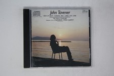 John Tavener Ikon of Light CD the Tallis Scholars picture