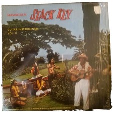 Hawaiian Slack Key picture