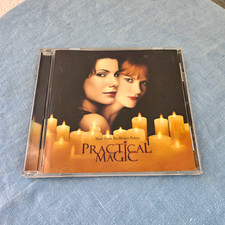 Practical Magic Original Soundtrack CD 1998 picture