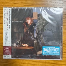5ET CARLY RAE JEPSEN DAY AND NIGHT WITH BONUS TRACKS JAPAN 2 CD picture