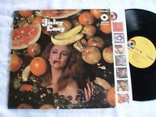 ~~JUICY LUCY~~SELF TITLED LP~~ATCO~~GATEFOLD~~VG++ / VG+ picture