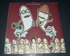 Caural: Blurred July EP~2003 Downtempo Electronic~IDM~NM~Quick Shipping picture