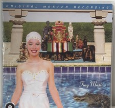 Stone Temple Pilots - Tiny Music... Songs from the Vatican Gift Shop RARE picture