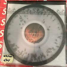 ALICE IN CHAINS RARE JAR OF FLIES CLEAR FLY VINYL EXCLUSIVE LE150 - SHIPS TODAY picture