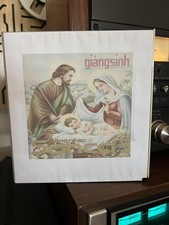BASF Reel to Reel Tape 7”- 1/4-71/2- Tested w/PRE75 Vietnamese Music-SƠN CA 3 picture