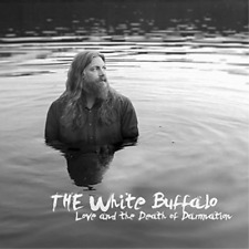 The White Buffalo Love and the Death of Damnation (Vinyl) 12