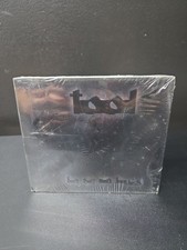 Tool Lateralus Cd 2001 OG 1st Press SEALED/New *MISPRINT NM Tool Dissectional picture
