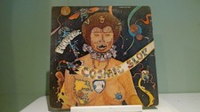 Funkadelic Cosmic Slop  1973 Westbound WB-2022 Original Release  VG/VG picture