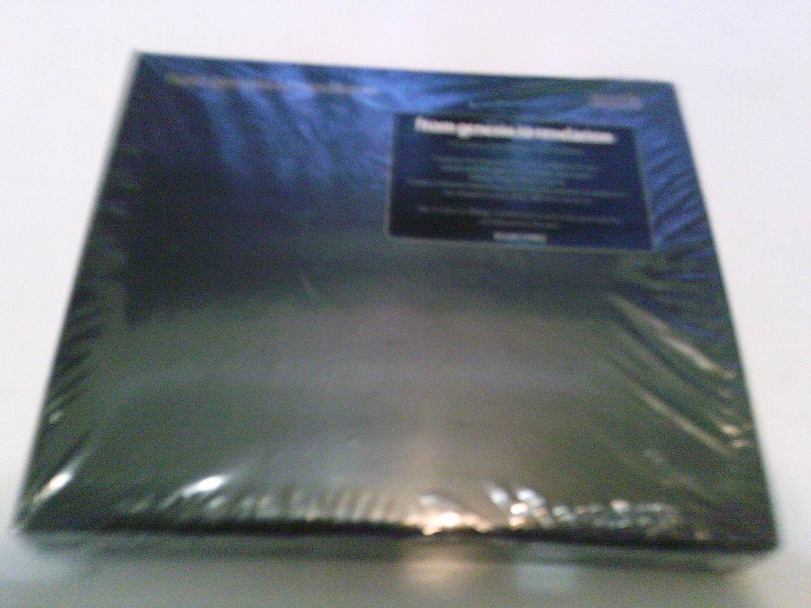 Genesis - From Genesis To Revelation (2026 EU Sealed 2CD)