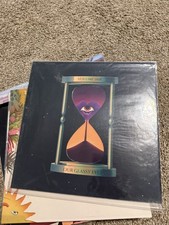 VINYL MOON VOLUME 68: Our Glassy Eyes picture