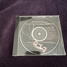 Electric Light Orchestra, Destination Unknown: 10 Track Promo Only CD Sealed ELO picture