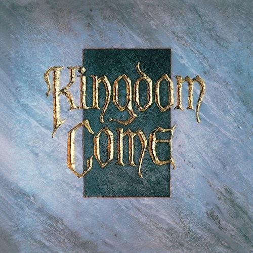 Kingdom Come - Kingdom Come [New CD] Japan - Import