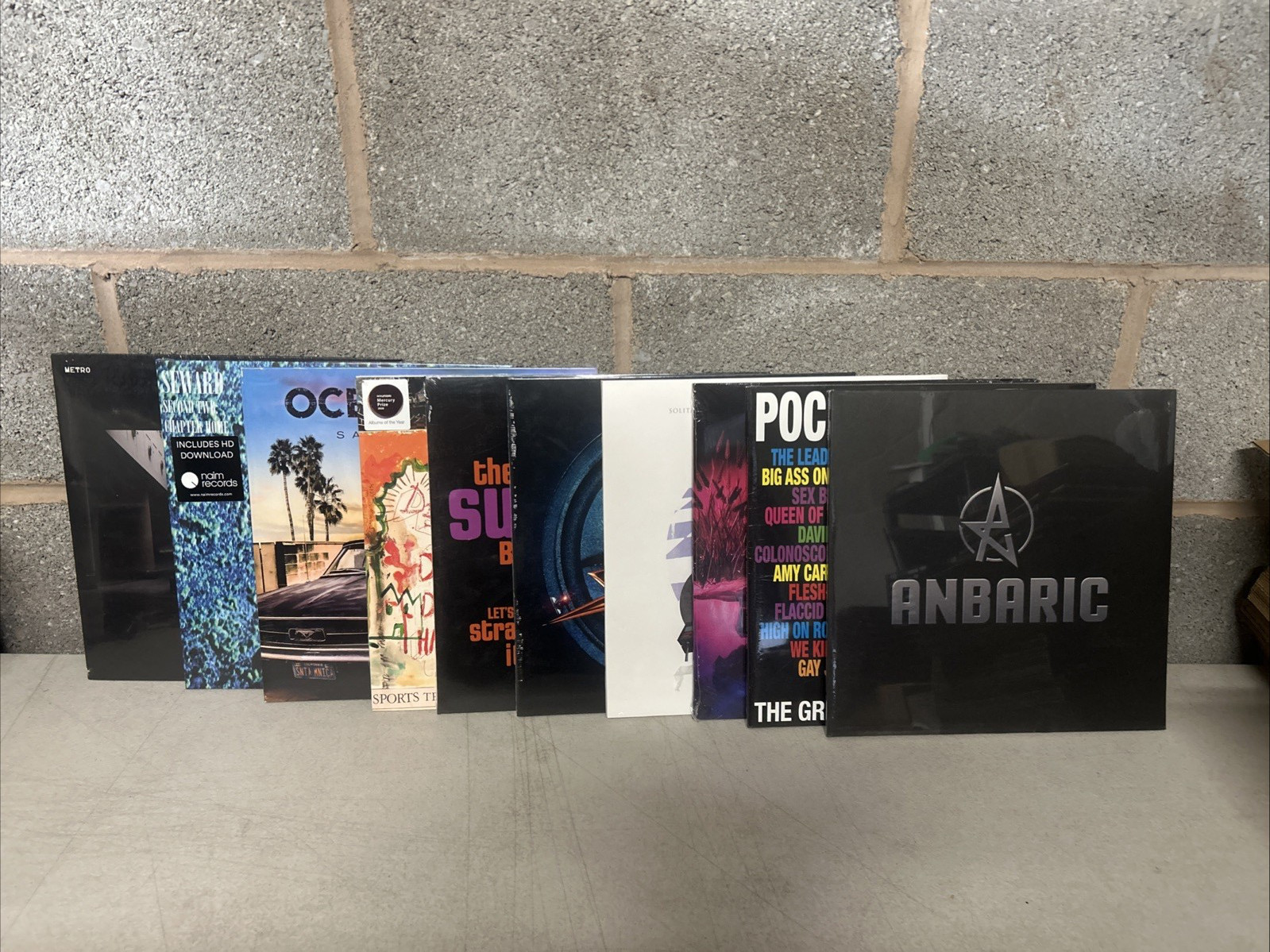 30 x 12\