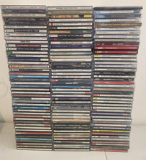 Music CD's Classical, Jazz, Cast Recordings $2.49 each with $5.99 FLAT SHIPPING picture