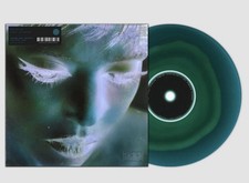 KELELA - New Avatar Vertigo Vinyl Exclusive Colored Vinyl LP Ltd to 1000 copies picture