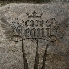 CoreLeoni III (CD) Album (UK IMPORT) picture