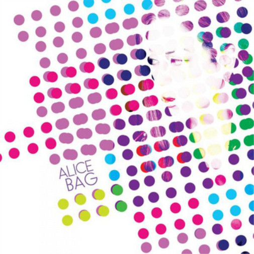 Alice Bag Alice Bag (Vinyl) 12\