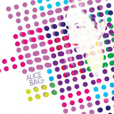 Alice Bag Alice Bag (Vinyl) 12