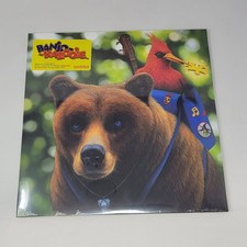 Banjo-Kazooie Vinyl LP Record Soundtrack Nintendo 64 N64 VGM OST Not Moonshake picture