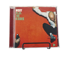 Moby : Play: The B Sides (CD, 2000) picture