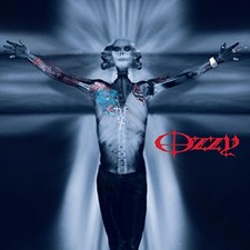 Down to Earth, Ozzy Osbourne picture