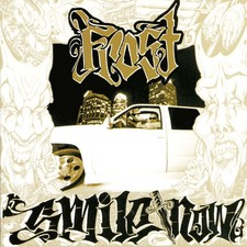 The Frost - Smile Now, Die Later [New CD] Holland - Import picture