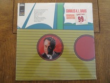 Charles K.L. Davis – Hawaiian Adventure - 1967 Sunset SUS5177 LP NEW SEALED picture