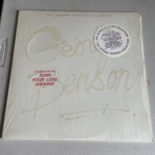 GEORGE BENSON COLLECTION (RARE