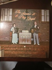 The Seinen's Play Gospel Album picture