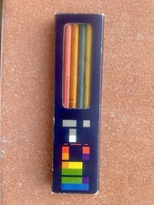 Coldplay Pencil Set Official Merch X&Y picture