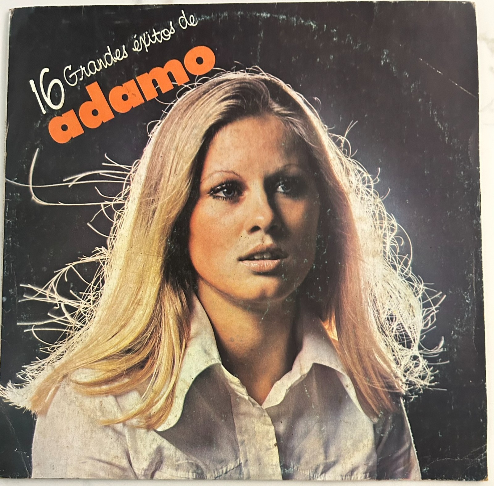 Salvatore Adamo \