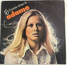 Salvatore Adamo 