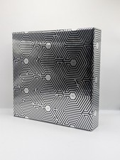 EXO-M Overdose 2nd Mini Album 2014 - no photocard included picture