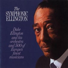 Symphonic Ellington - GOOD picture