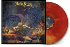 Judas Priest - (PRESALE 10/9/26) Sad Wings of Destiny (Original 1976 Masters)(CO picture