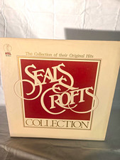 Seals & Crofts The Seals & Crofts Collection K-Tel 12